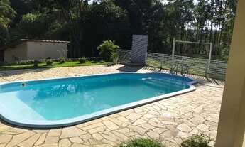 Imagem: Sítio em Mairiporã temporada