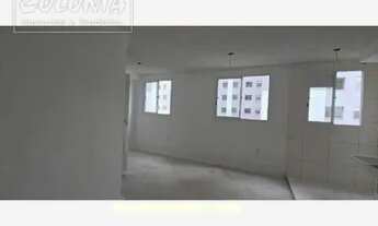 Imagem 4: Apartamento a venda - Campestre, Santo André