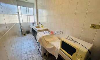 Imagem 6: Apartamento à venda, 44 m² por R$ 238.500,00 - Vila Assunção - Praia Grande/SP