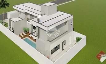 Imagem 3: Casa à venda em Campinas, Loteamento Parque dos Alecrins, com 3 quartos, com 320 m²