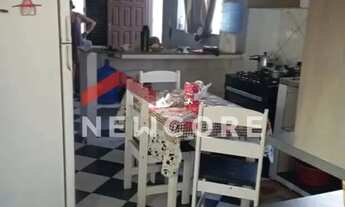 Imagem 2: Casa em Avenida Nossa Senhora de Fátima - Agenor de Campos - Mongaguá/SP