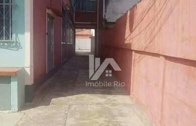 Imagem 4: Vendo casa de vila, sala quarto 30M2, Sampaio