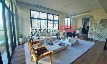 Imagem: More com todo charme de Nova York no coração