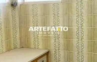 Imagem 4: Apartamento no Edifício Franca do Imperador