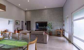 Imagem 3: Casa com 3 dormitórios para alugar, 181 m² por R$ 9.500/mês - Alto da Boa Vista - Londrina