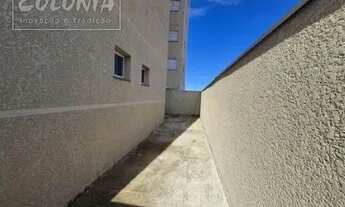 Imagem 4: Apartamento a venda - Parque das Nações, Santo André