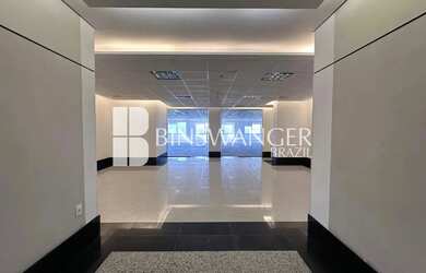 Imagem 5: Castelo Branco Office Park Torre Jatobá