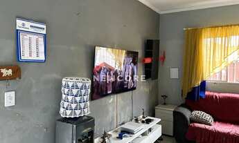 Imagem 4: Casa em Rua Joana Cristina Lourenço - Agenor de Campos - Mongaguá/SP