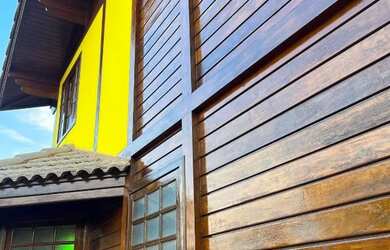 Imagem 5: Linda casa na Praia de Carapebus