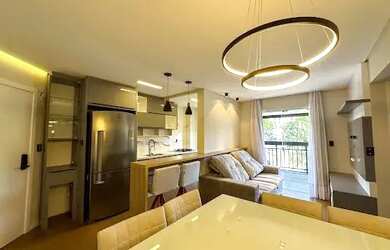 Imagem 3: Apartamento em Escola Agrícola - Blumenau