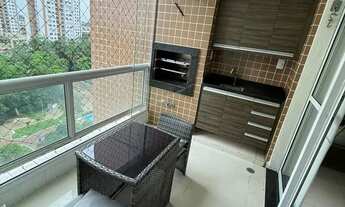 Imagem 6: CONDOMÍNIO MUNDI RESORT APARTAMENTO MOBILIADO 106 m² | Entrar e morar