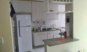 Imagem: APT VENDA/ EXT. BOSQUE