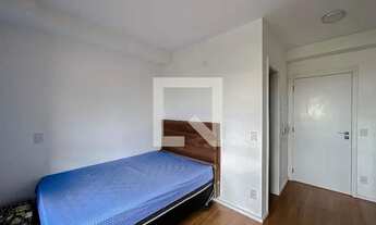 Imagem 5: Apartamento à Venda - Mooca, 1 Quarto, 28 m2