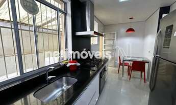 Imagem 4: Venda Área Privativa Fernão Dias Belo Horizonte