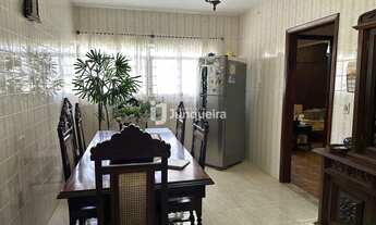 Imagem 6: Casa à venda, 3 quartos, 1 suíte, 5 vagas, São Luiz - Piracicaba/SP