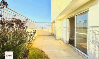 Imagem 5: Aluguel Cobertura 4 Dormitórios - 251 m² Brooklin