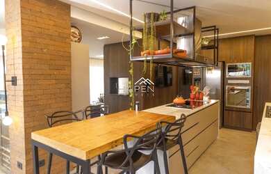 Imagem 7: Casa em condomínio 4 quartos à venda no Pilarzinho