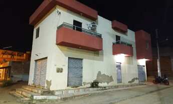 Imagem: Duplex com ponto comercial