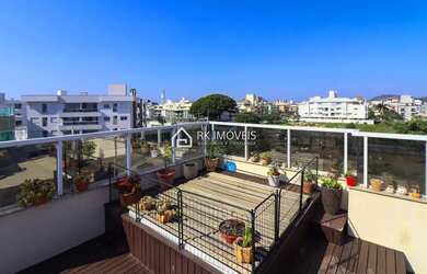 Imagem 3: Cobertura 3 dormitórios com área externa