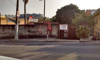 Imagem: Terreno Residencial para venda e locação