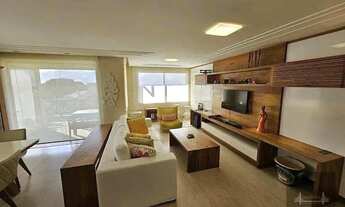 Imagem 5: Apartamento com 3 dormitórios à venda, 182 m² por R$ 3.800.000,00 - Ingleses - Florianópol