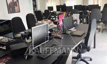 Imagem: Conjunto Comercial Na Consolação para