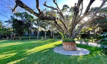 Imagem 6: Imóvel para venda com 612 metros quadrados com 8 quartos em Quebra Frascos - Teresópolis