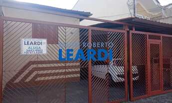 Imagem: CASA TÉRREA - JARDIM MARAJOARA - SP