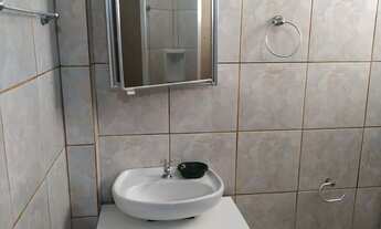 Imagem 2: QUARTO MOBILIADO INDIVIDUAL