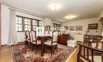 Imagem 3: Espaçoso apartamento já mobiliado, com 201 m² útil, Bom Retiro - ABAIXO DO PREÇO DE MERCAD