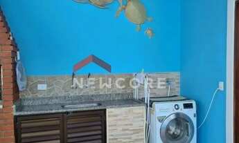 Imagem 6: Casa em Rua Euclides Da Cunha - Jd Ribamar - Peruíbe/SP