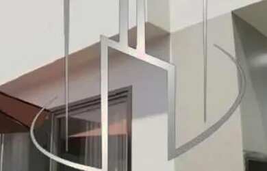 Imagem 2: SKY PARK: Casas à venda com entrega para 12/2025. Qualidade e tranquilidade!