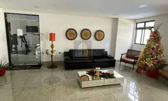 Imagem 6: Flat para Locação em Campina Grande, Centro, 1 dormitório, 1 suíte, 1 banheiro, 1 vaga