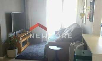 Imagem 2: Apartamento em Estrada dos Bandeirantes - Jacarepaguá - Rio de Janeiro/RJ