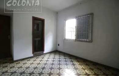 Imagem 6: Sobrado para locação - Jardim, Santo André