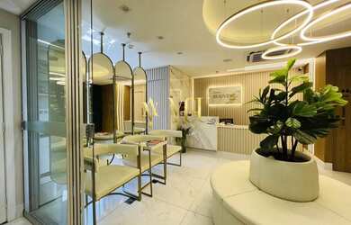 Imagem 2: Clínica Médica Aluga Consultório Individual para Aluguel Mensal no Setor Bueno