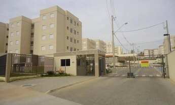 Imagem: Apartamento - Jardim do Lago Continuação