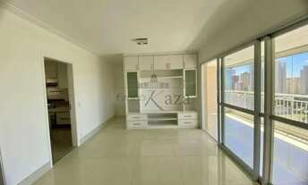 Imagem: Apartamento - Alto da Boa Vista - 2 Suítes