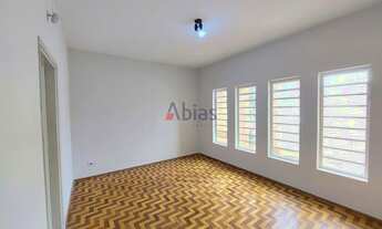 Imagem: Casa em Vila Elizabeth - São Carlos, SP