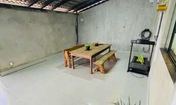 Imagem 5: Quadra 22 3 quantos setor oeste gama