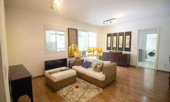 Imagem 5: Cond Jardins de Provence, apto de 123 metros com 3 quartos 2 vagas na Vila Cruzeiro