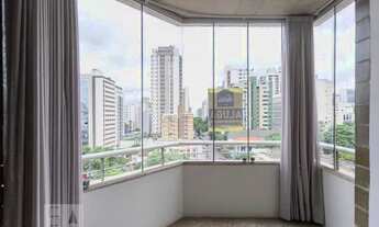 Imagem 7: Apartamento à Venda - Carmo Sion, 3 Quartos, 96 m2