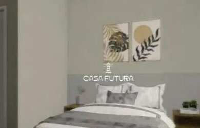 Imagem 7: Casa com 2 dormitórios à venda, 65 m² por R$ 310.000,00 - Roma - Volta Redonda/RJ