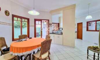 Imagem 4: Casa de Condomínio com 3 quartos