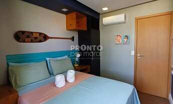 Imagem 5: APARTAMENTO PORTEIRA FECHADA EM PORTO DE GALINHAS | 34,21M² | 1 QUARTO