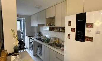 Imagem 4: Golden village residence - Barra dos Coqueiros [7582