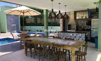 Imagem 3: Casa em Itacimirim - Quinta das Lagoas