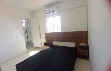 Imagem 3: Quarto para Alugar a 100 metros da UNIME ao lado do Parque Shopping