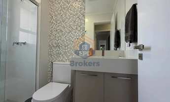 Imagem 2: Apartamento em Jardim Bonfiglioli - Jundiaí, SP