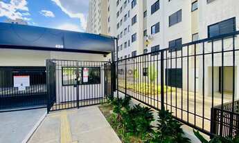 Imagem: Apartamento para alugar em Campinas, Jardim